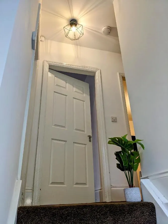 Cityhost Apartments - Newcastle