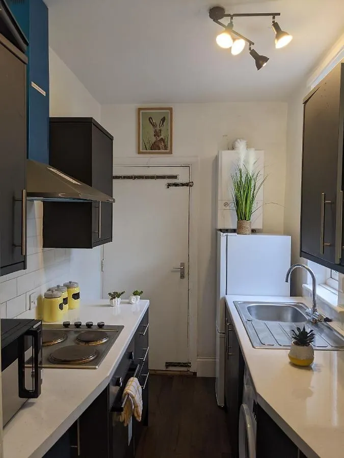 Cityhost Apartments - Newcastle United Kingdom