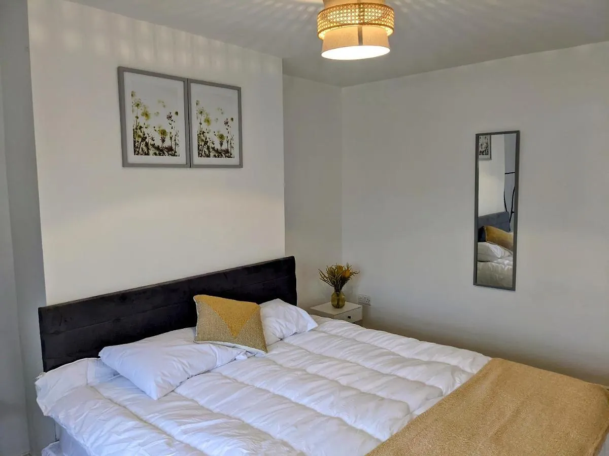 Cityhost Apartments - Newcastle  Newcastle upon Tyne