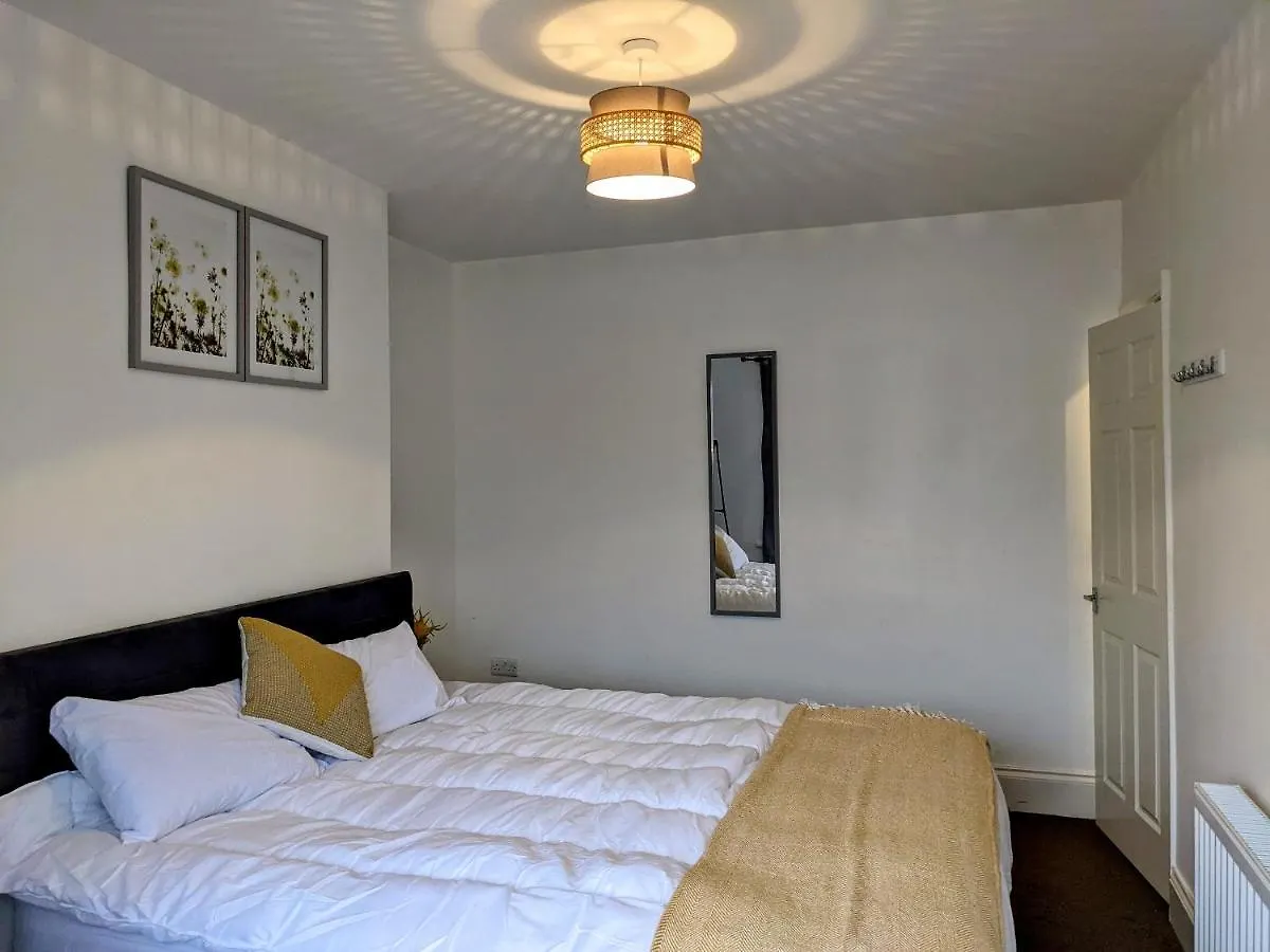 Cityhost Apartments - Newcastle
