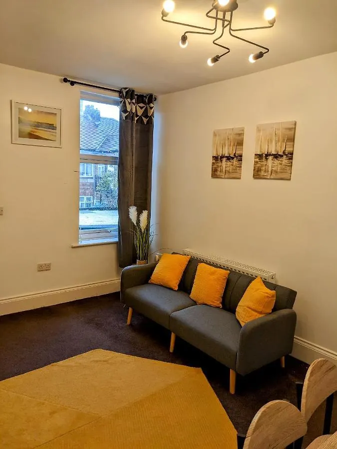 Cityhost Apartments - Newcastle 0*, Newcastle upon Tyne