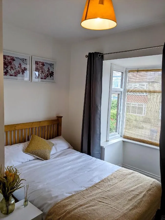 Cityhost Apartments - Newcastle