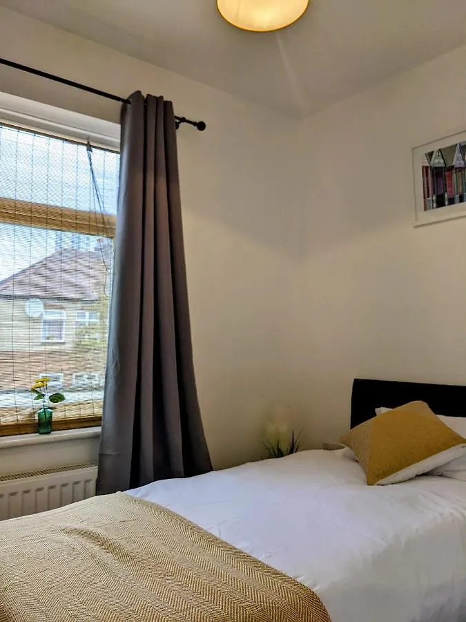Cityhost Apartments - Newcastle United Kingdom