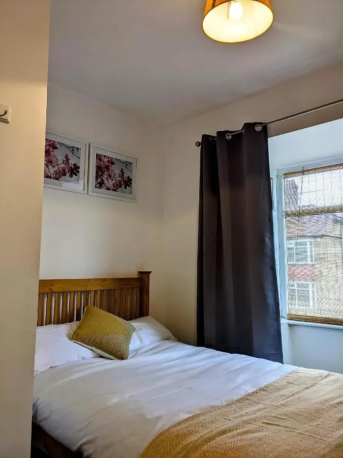 Cityhost Apartments - Newcastle