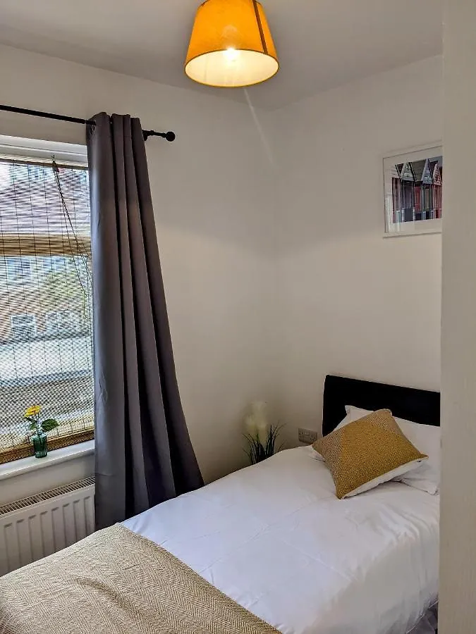 Cityhost Apartments - Newcastle Newcastle upon Tyne
