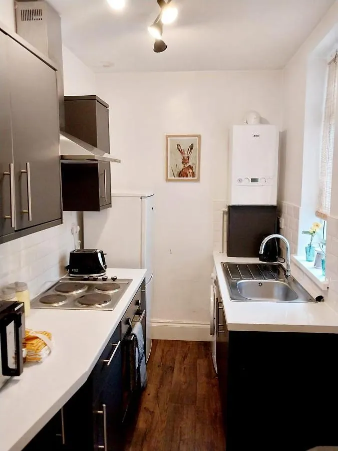 Cityhost Apartments - Newcastle