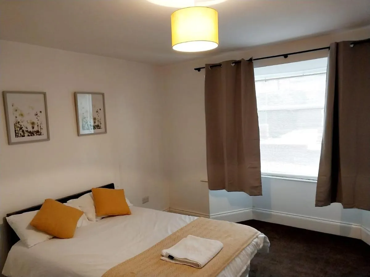 Cityhost Apartments - Newcastle United Kingdom