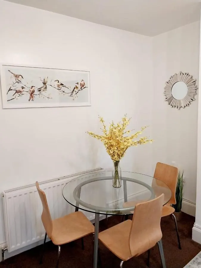 Cityhost Apartments - Newcastle United Kingdom