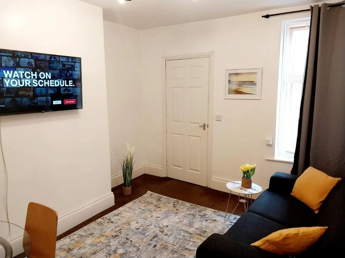 Cityhost Apartments - Newcastle